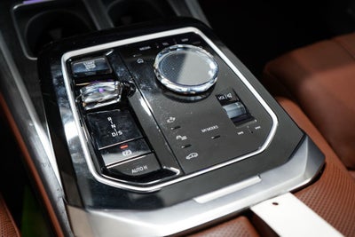 2023 BMW 7 Series 760i xDrive