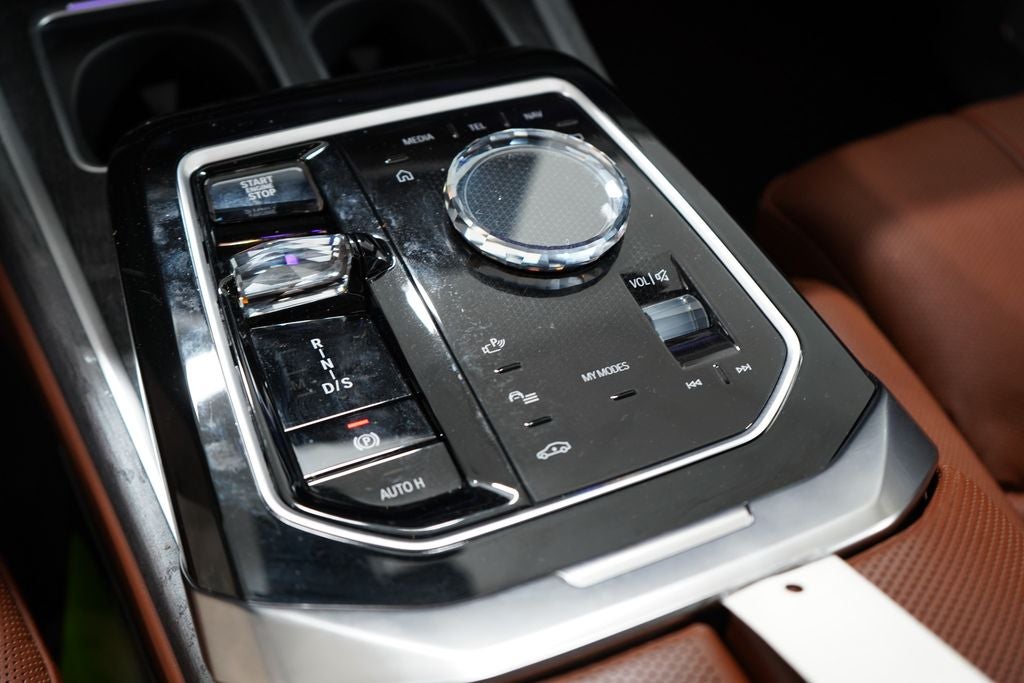 2023 BMW 7 Series 760i xDrive