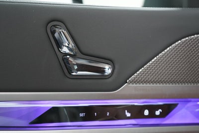 2023 BMW 7 Series 760i xDrive