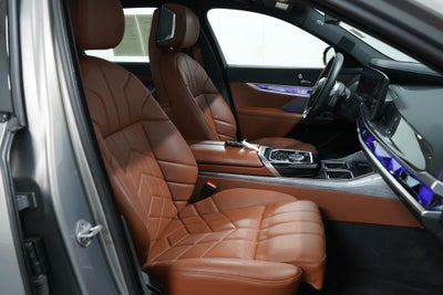 2023 BMW 7 Series 760i xDrive