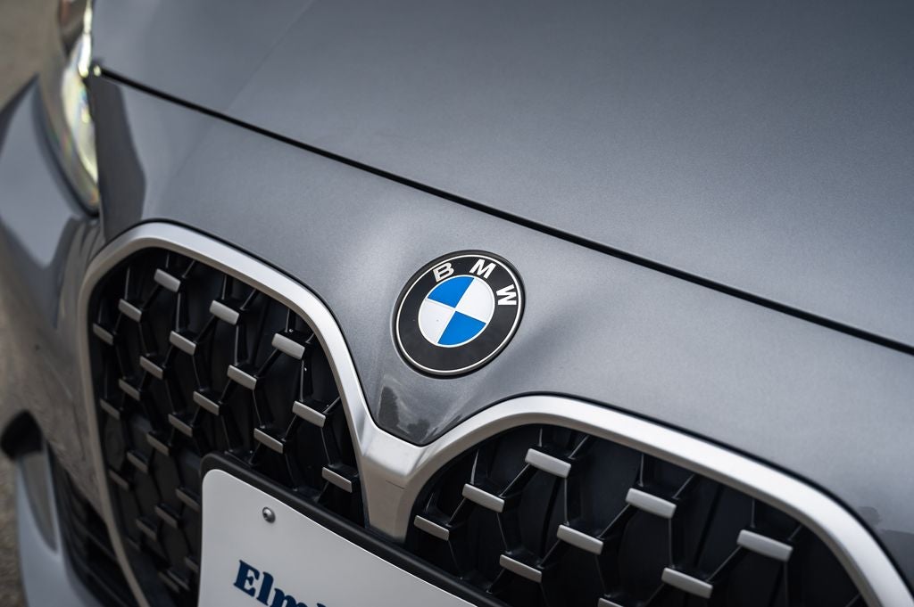 2025 BMW 4 Series 430i xDrive