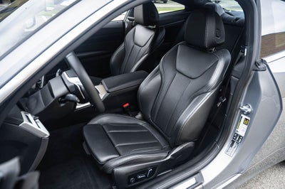 2025 BMW 4 Series 430i xDrive