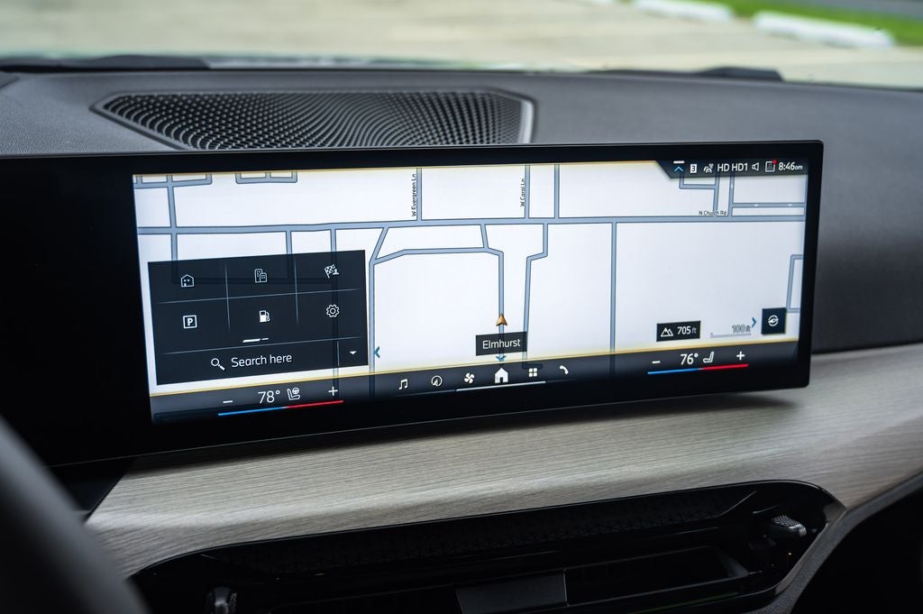 2025 BMW 4 Series 430i xDrive
