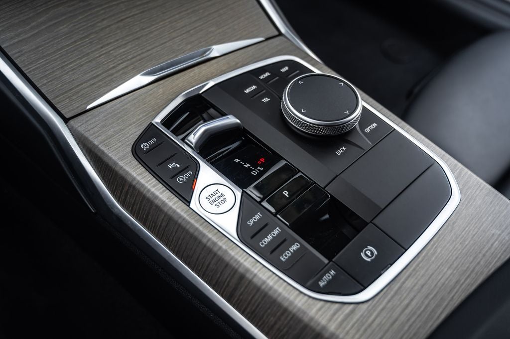 2025 BMW 4 Series 430i xDrive