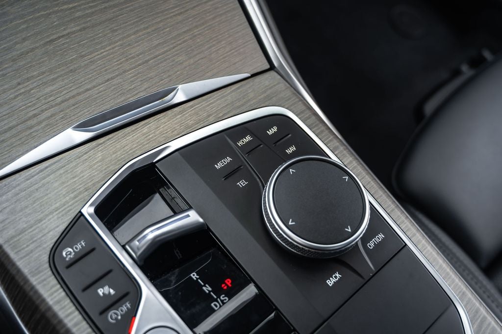 2025 BMW 4 Series 430i xDrive