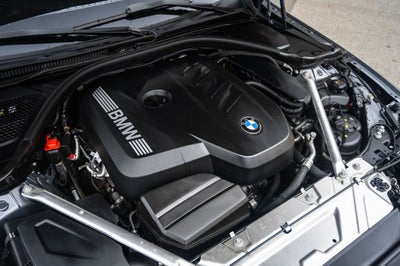2025 BMW 4 Series 430i xDrive