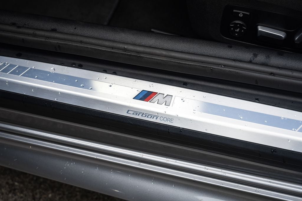 2025 BMW 8 Series 840i - Photo 19