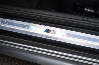 2025 BMW 8 Series 840i