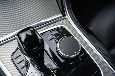 2025 BMW 8 Series 840i