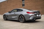 2025 BMW 8 Series 840i