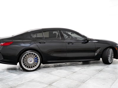 2023 BMW 8 Series ALPINA B8 xDrive