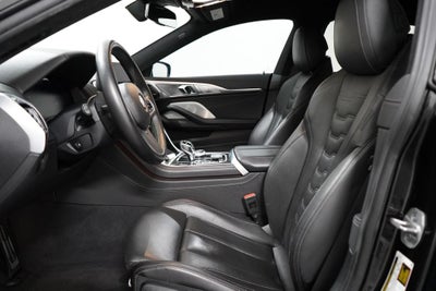 2023 BMW 8 Series ALPINA B8 xDrive