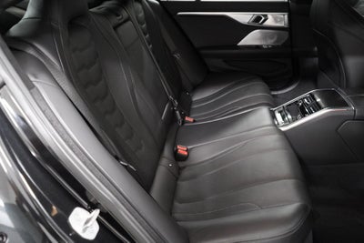 2023 BMW 8 Series ALPINA B8 xDrive
