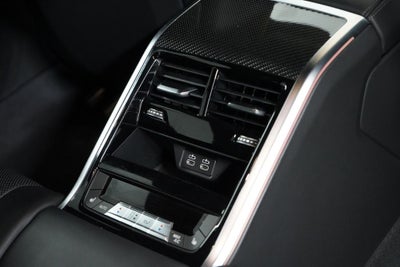 2023 BMW 8 Series ALPINA B8 xDrive