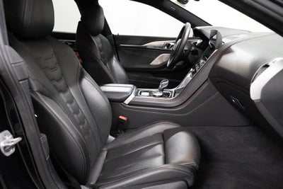 2023 BMW 8 Series ALPINA B8 xDrive