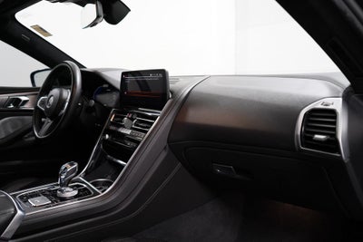 2023 BMW 8 Series ALPINA B8 xDrive