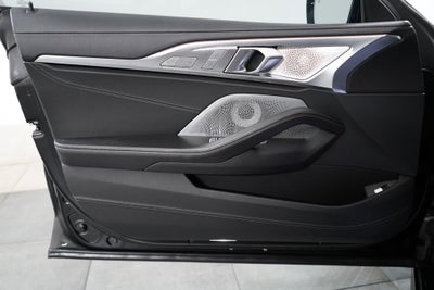 2023 BMW 8 Series ALPINA B8 xDrive