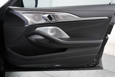 2023 BMW 8 Series ALPINA B8 xDrive