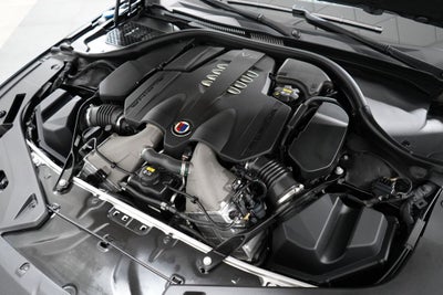 2023 BMW 8 Series ALPINA B8 xDrive