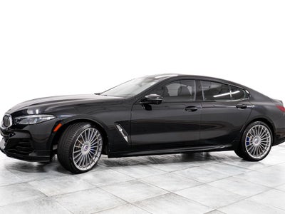 2023 BMW 8 Series ALPINA B8 xDrive