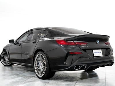 2023 BMW 8 Series ALPINA B8 xDrive