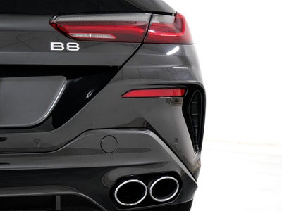 2023 BMW 8 Series ALPINA B8 xDrive