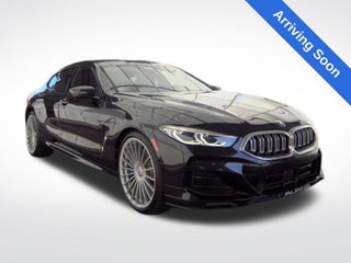 2023 BMW 8 Series ALPINA B8 xDrive