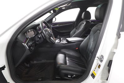 2019 BMW 5 Series 540i xDrive