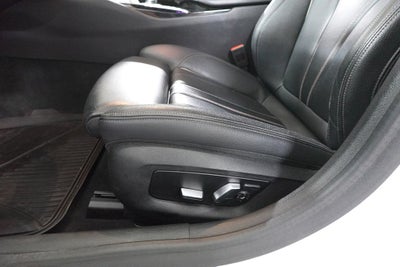 2019 BMW 5 Series 540i xDrive