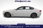2019 BMW 5 Series 540i xDrive