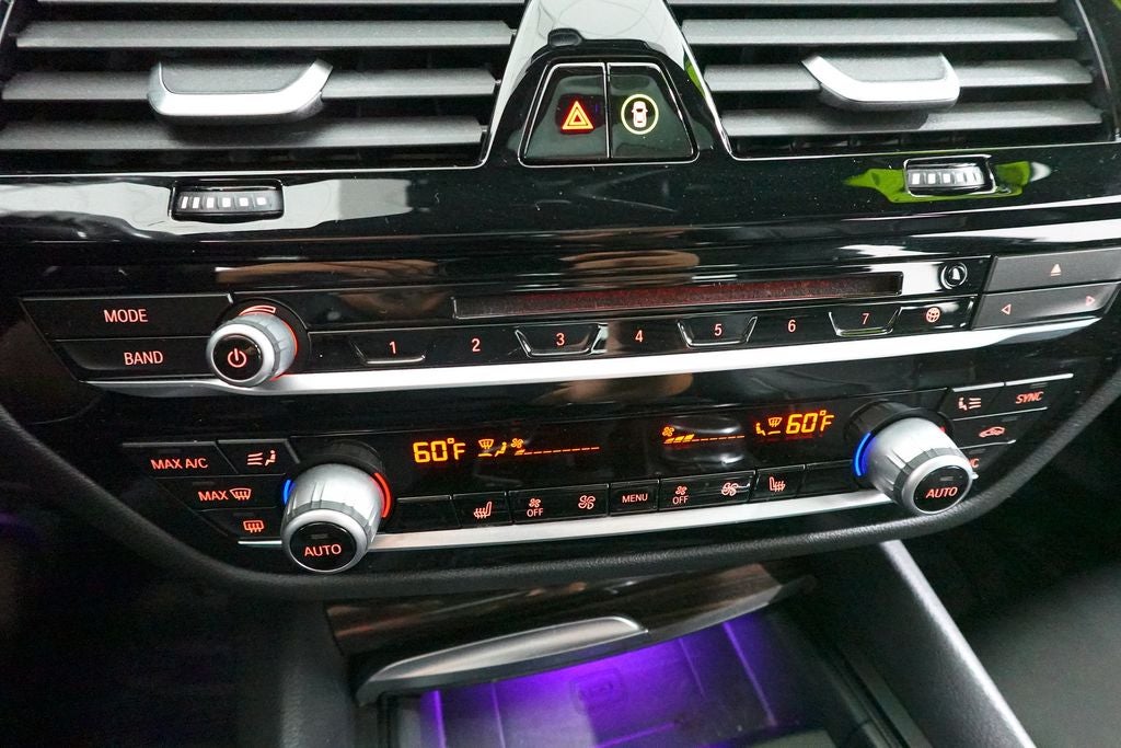 2019 BMW 5 Series 540i xDrive