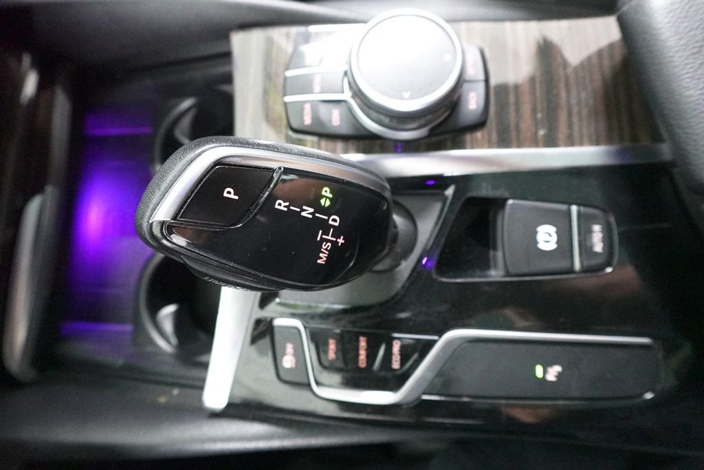 2019 BMW 5 Series 540i xDrive