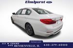 2019 BMW 5 Series 540i xDrive