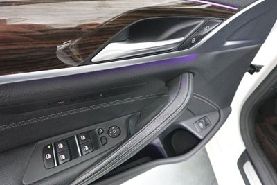 2019 BMW 5 Series 540i xDrive