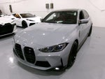 2023 BMW M3 Competition
