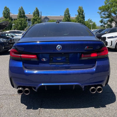 2023 BMW M5 Base