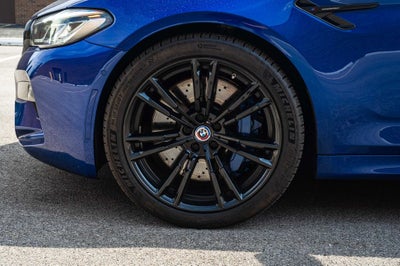 2023 BMW M5 Base