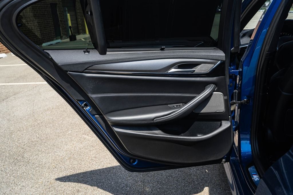 2023 BMW M5 Base