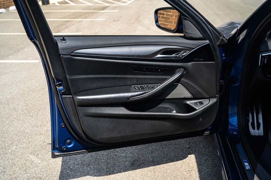 2023 BMW M5 Base