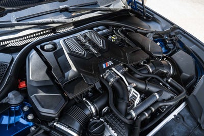 2023 BMW M5 Base