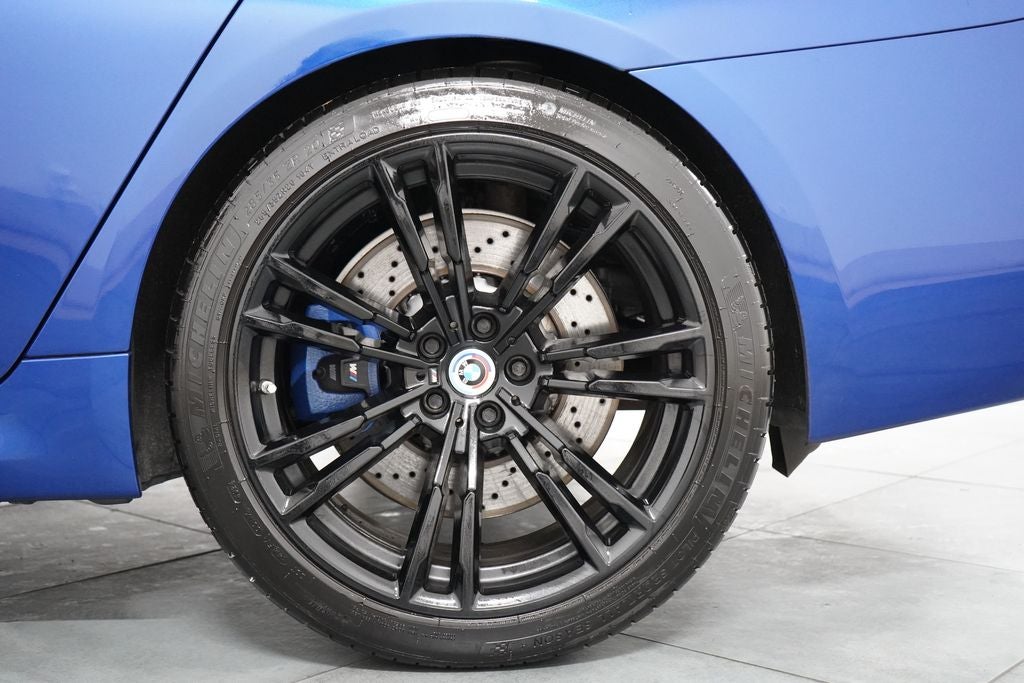 2023 BMW M5 Base