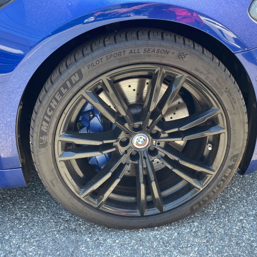 2023 BMW M5 Base