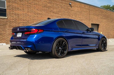 2023 BMW M5 Base