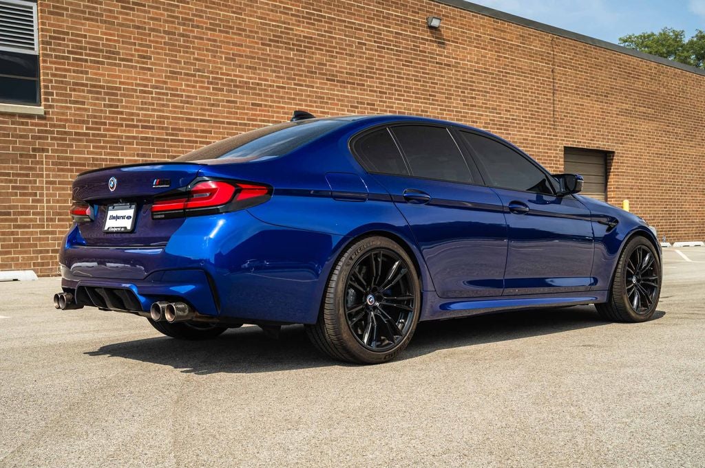 2023 BMW M5 Base