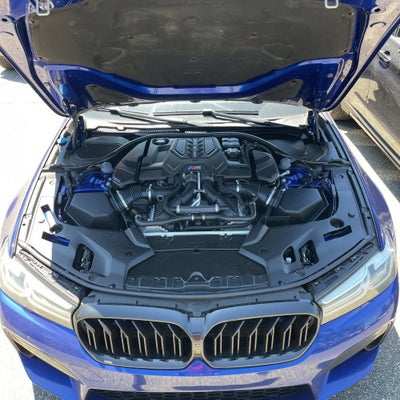 2023 BMW M5 Base
