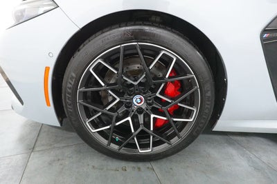 2023 BMW M8 Competition