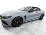 2023 BMW M8 Competition