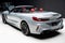 2023 BMW M8 Competition