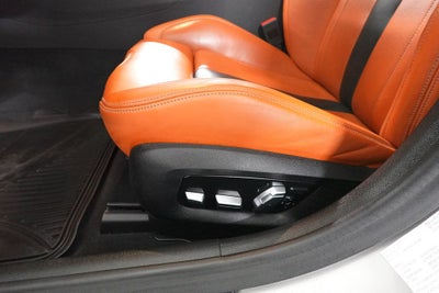 2019 BMW M5 Competition