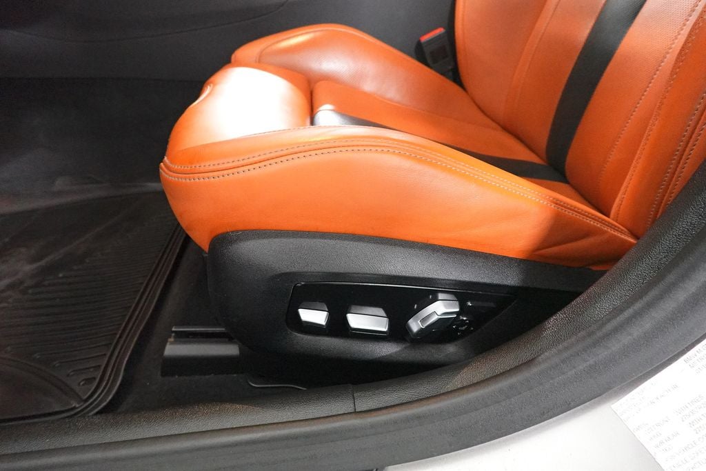 2019 BMW M5 Competition